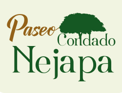 Paseo Condado Nejapa