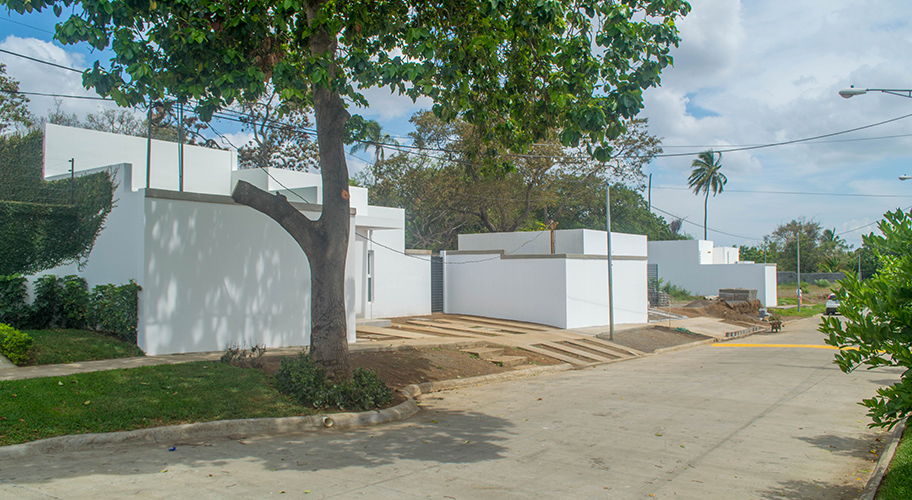 2-Las Sierritas II