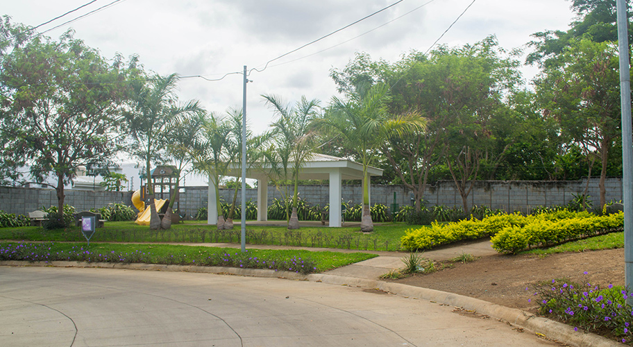 4-Las Sierritas II