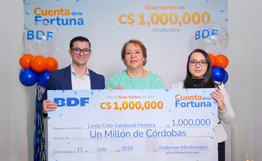 Fitch Ratings, reafirma a Banco de Finanzas, S.A.