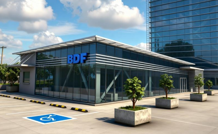 Fitch Ratings, reafirma a Banco de Finanzas, S.A.