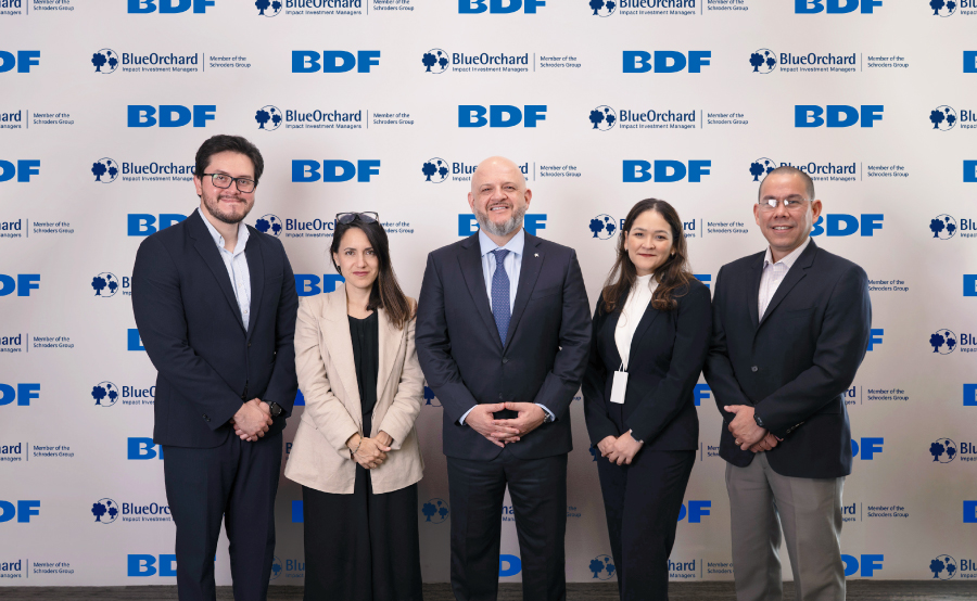 Fitch Ratings, reafirma a Banco de Finanzas, S.A.