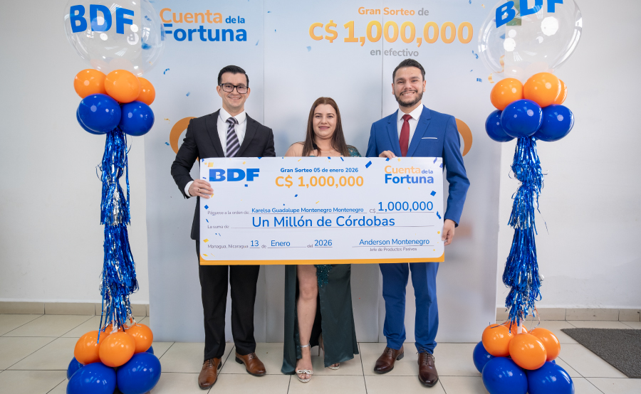 Fitch Ratings, reafirma a Banco de Finanzas, S.A.