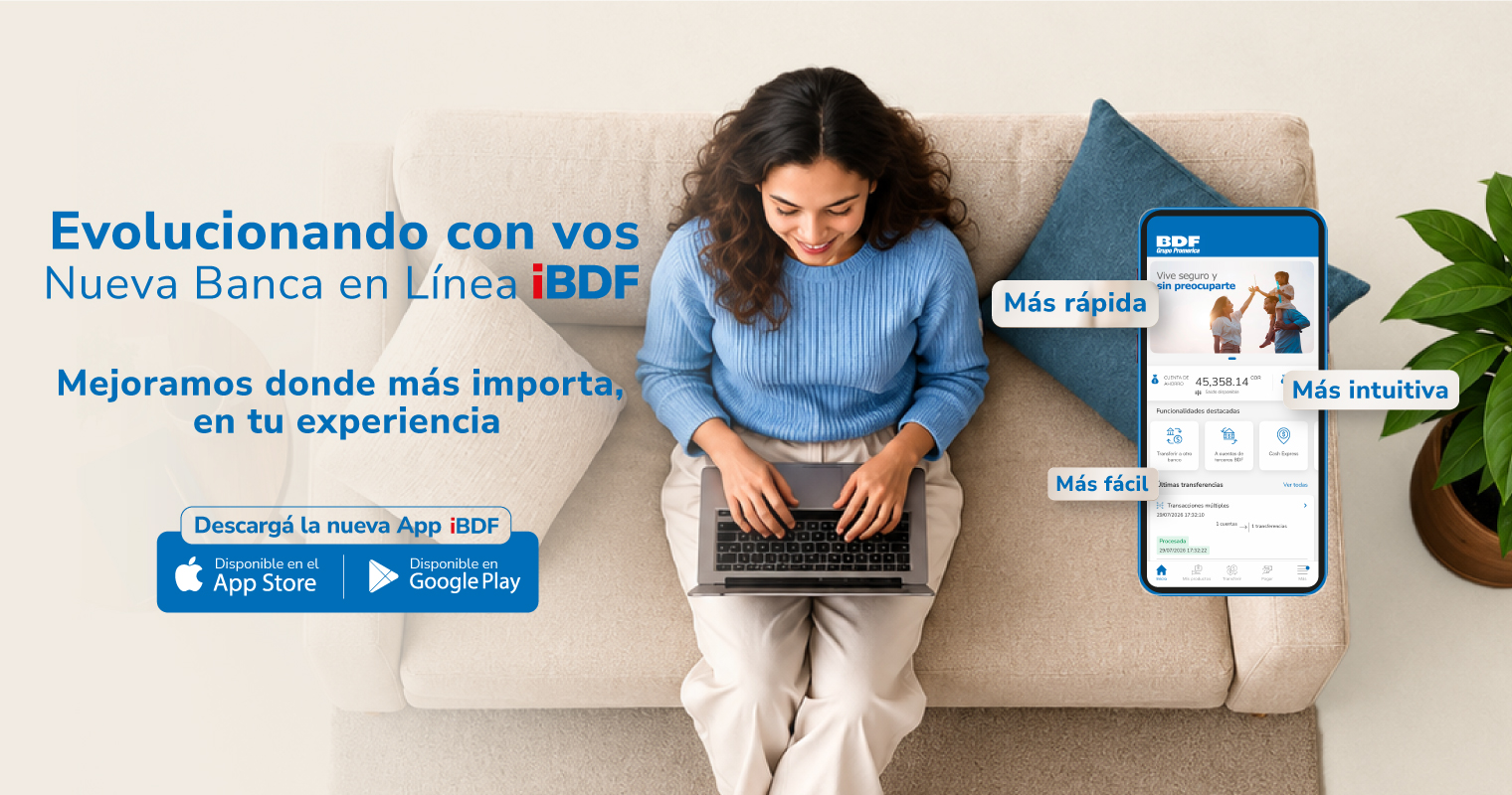 iBDF