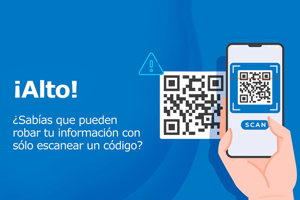 Consejos para tu seguridad